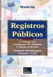 Registros Públicos: A  Trilogia do Camponês de Andorra e Outras ...