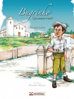 Bugrinho: que menino é esse?