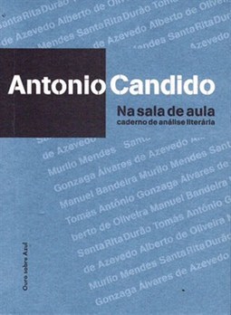 NA SALA DE AULA: CADERNOS DE ANALISE LITERARIA