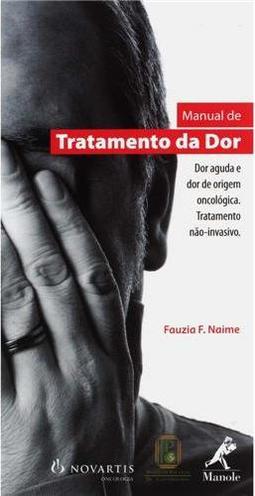 Manual de Tratamento da Dor