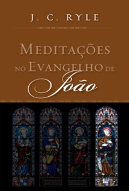 Meditações no Evangelho de João