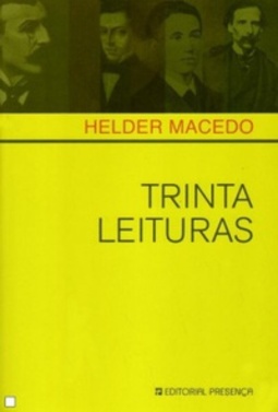 TRINTA LEITURAS (Universidade Hoje #26)