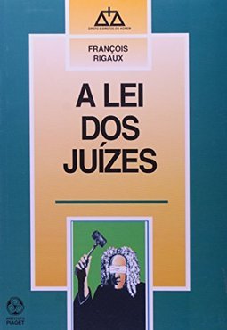Lei dos Juízes, A - IMPORTADO