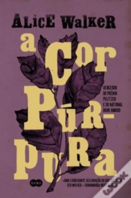 A Cor Púrpura