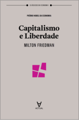 Capitalismo e liberdade