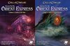 Call of Cthulhu: Horror on the Orient Express , (Set of 2)