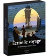 Écrire le voyage :