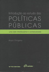 Introdução ao estudo das políticas públicas: uma visão interdisciplinar e contextualizada