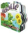 Hermie: A Largarta Comum