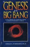 O Gênesis e o Big Bang