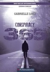 Conspiracy 365 - Livro 09 Setembro - Quebra-Cabeças