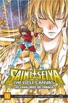 Os Cavaleiros do Zodíaco - The Lost Canvas Especial #04 (Saint Seiya: The Lost Canvas - Meiou Shinwa #04)