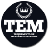 T.E.M. Treinamento de excelência da mente
