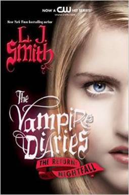 The Vampire Diaries - The Return Nightfall Pocket