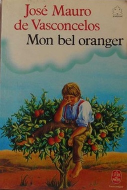 Mon bel oranger