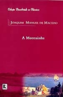 A Moreninha