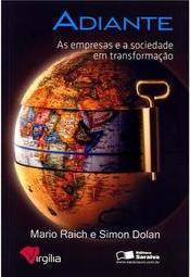 Adiante: as empresas e a sociedade em transformação