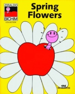 Spring Flowers (Bichim Collection)