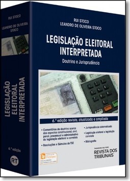 Legislação Eleitoral Interpretada