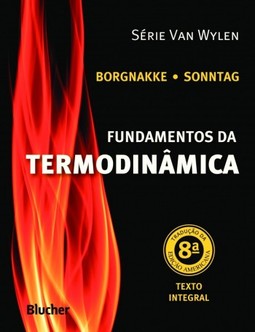 Fundamentos da termodinâmica
