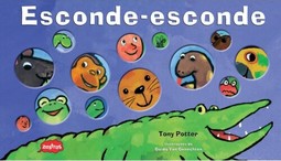 Esconde-esconde