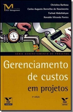Gerenciamento De Custos Em Projetos