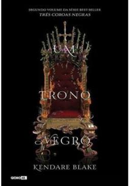 UM TRONO NEGRO