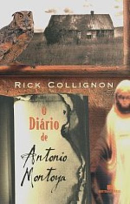 O Diário de Antonio Montoya