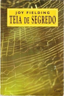 TEIA DE SEGREDO