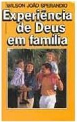Experiência de Deus em Família