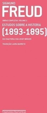 Estudos sobre a histeria (1893-1895)