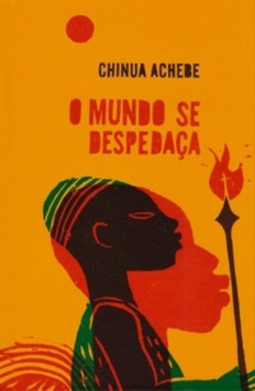 O Mundo se Despedaça