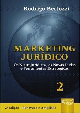 Marketing Jurídico
