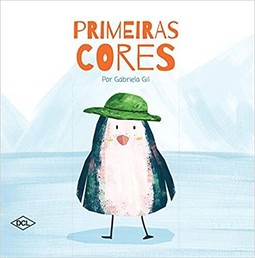 Primeiros passos - Primeiras cores