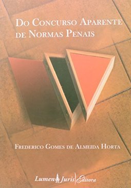 Do Concurso Aparente de Normas Penais