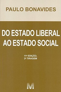 Do Estado liberal ao Estado social