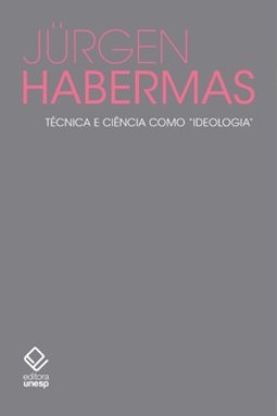 Técnica e ciência como "ideologia"