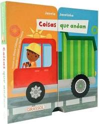 Coisas que Andam