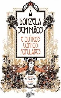 A DONZELA SEM AS MAOS