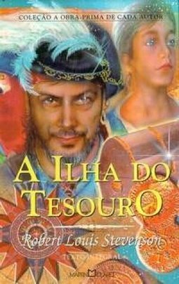 A Ilha do Tesouro