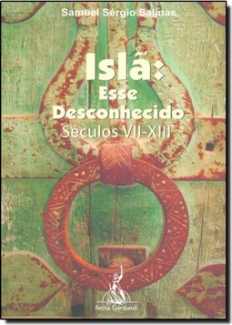 ISLA: ESSE DESCONHECIDO - SECULOS VII - XIII