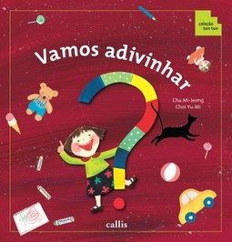 Vamos adivinhar