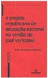 Projeto Republicano de Educação Nacional na Versão de José Veríssimo,O