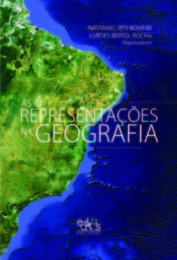 As representações da geografia