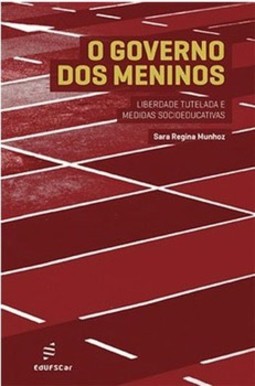 O governo dos meninos: liberdade tutelada e medidas socioeducativas