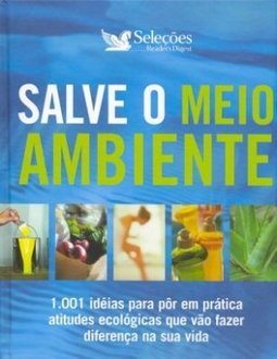 Salve o Meio Ambiente