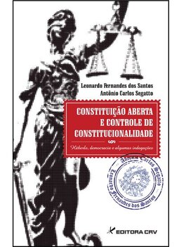 Constituição aberta e controle de constitucionalidade: Häberle, democracia e algumas indagações