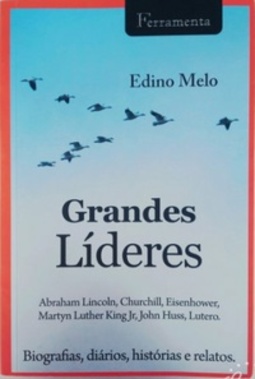 Grandes Líderes