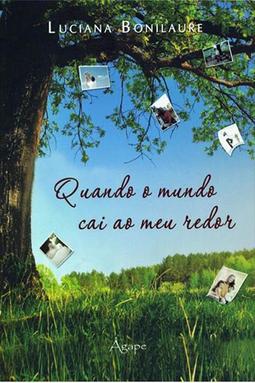 Quando o Mundo Cai ao meu Redor