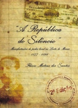 "A República do Silêncio"
